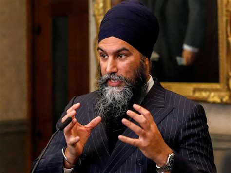 why does jagmeet singh wear rolex